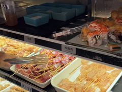 -王氏炉匠·烧鸟放题自助(三里屯店)