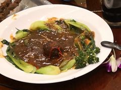 -回香楼大连新派清真菜