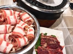 -胡哥烤肥牛(车公庙店)