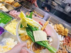 -林静小吃(复兴路店)