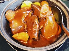 -三号黄浦会Canton Table