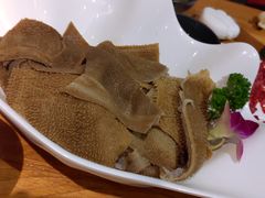 -牛很鲜潮汕牛肉火锅(朝晖路店)