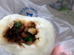-李与白包子铺(桐梓林店)