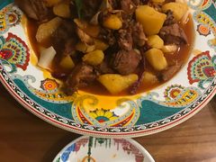 -巴依老爷新疆美食(望京小街店)