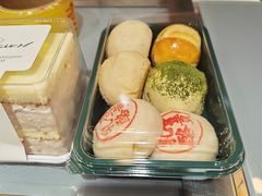 -梅潭村·糕饼铺·伴手礼(北新桥店)