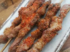 -毛辣果·贵州红酸汤牛肉火锅(西单店)