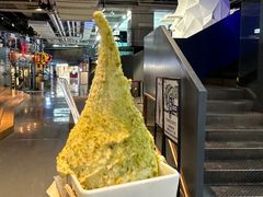 -野人牧坊Gelato(天津南开大悦城店)