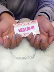 -RL Nail·瑞丽美甲美睫品牌原创店