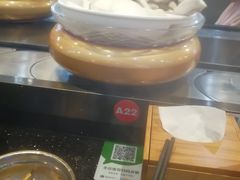 -龍歌自助小火锅(崂山丽达店)