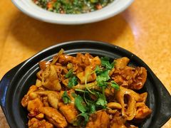 -小郭私房菜·海肠捞饭店(学士街店)