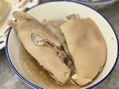 -香阁餐厅·常州菜·常州菜代表品牌(新北奥体店)