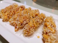 脆皮粉蒸肉-马旺子酒楼