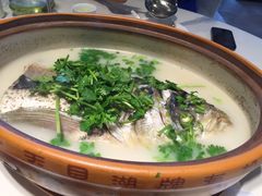 -风味小馆(天目湖宾馆店)