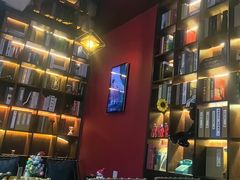 -恐怖游戏(湖滨店)