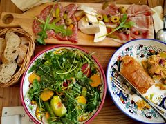 -Alimentari早午餐(安福路店)