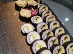 -重庆丽苑维景国际大酒店·海鲜自助餐厅