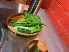 -釜山火炉·海鲜烤肉(紫藤路店)