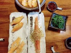 -轻音料理(王府星Mall店)