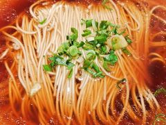 -松鹤面馆·古法焖肉面(观前店)