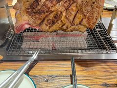 -柿子树炭烤羊腿(金台路店)