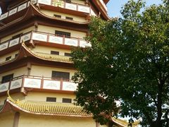 -海天禅寺