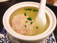 -老苏州芳和园茶酒楼  传统苏帮菜(观前店)