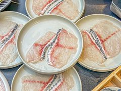 -牛牛和牛海鲜粥底火锅(长虹国际城店)