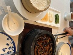 -狮王府淮扬菜(夫子庙老门东店)