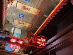 -蜀大侠火锅(森兰花园城店)