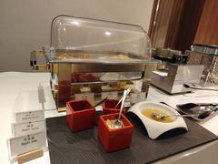 -天伦王朝酒店·盛华瑄餐厅