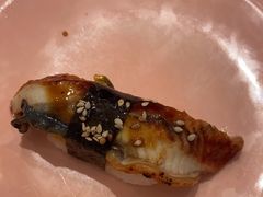 -争鲜回转寿司(通州万达店)