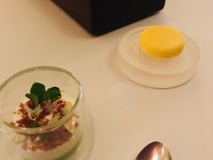 -柏翠莊園餐廳
