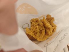 -德克士(北关店)