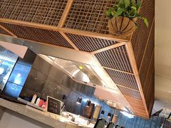 -富力希尔顿酒店·源氏日餐厅