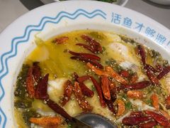 -花椒俏川菜小馆(南海万达店)