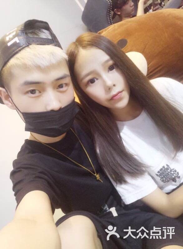 3am hair salon(上海静安店)-sina_5292074991的相册-上海丽人-第3页