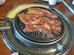 -超级神炭烤肉夜食(芥园西道店)