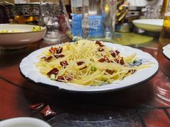 -回家湘菜馆(浮山后店)
