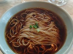 -无锡苏宁银河国际酒店-悦府65中餐厅