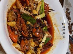 -叒缘夜光杯(望江橡树林店)