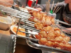 -丰茂烤串(金源店)