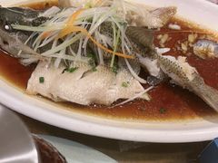 -黄泥岗·地道湖北菜(奥特莱斯店)