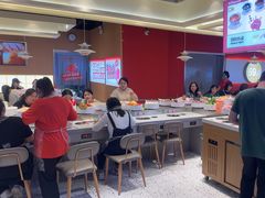 -龍歌自助小火锅(秦淮水游城店)