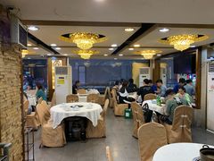 大堂-渝君重庆火锅(嘉宾路店)