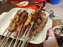 -京元盛铜锅涮肉(上海总店)