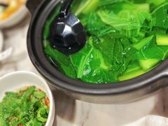 -云采云南菜(中山北路店)