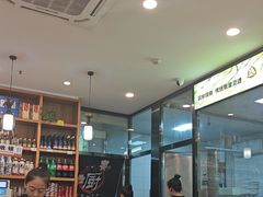 -合合春饼·酱骨·东北菜(潘家园店)