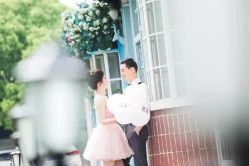 -太郎花子婚纱摄影艺术中心