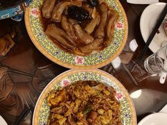 -烤肉季饭庄