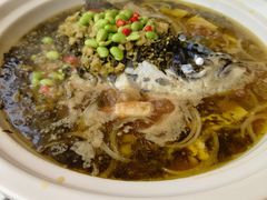 -江南厨子(万象天地店)